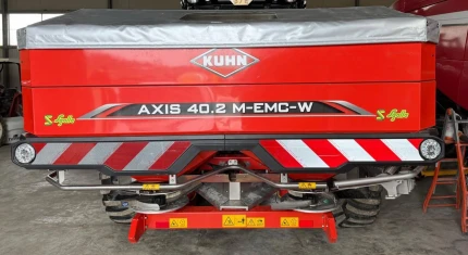 Kuhn AXIS 40.2 M-EMC-W