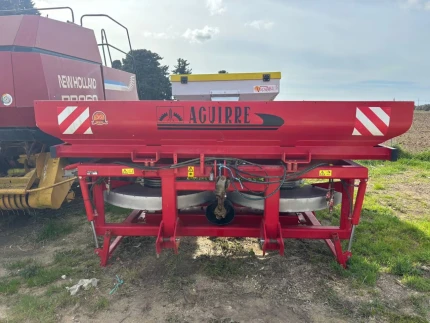 Aguirre DP 44 1900
