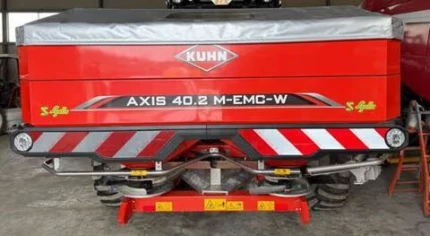 Kuhn AXIS 40.2 M-EMC-W