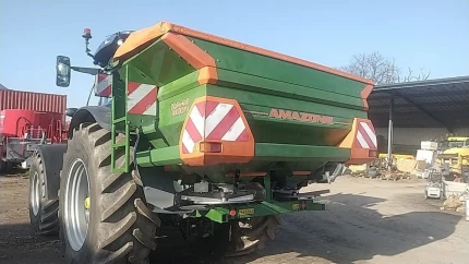 Amazone ZA-M 3001 PROFIS