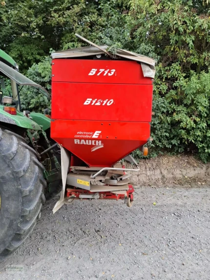 Rauch AXERA H
