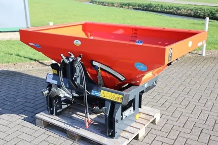 Kuhn MDS 20.2 STROOIER