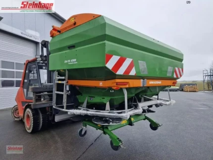 Amazone ZA-TS 4200 WIND