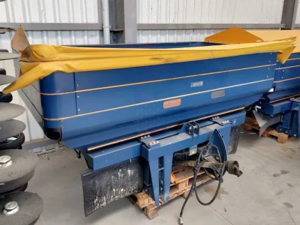 Bogballe M2WPLUS 3300 LITRES
