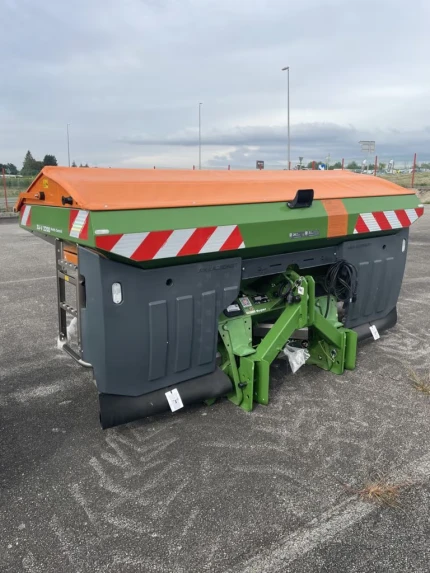 Amazone ZAV 2000