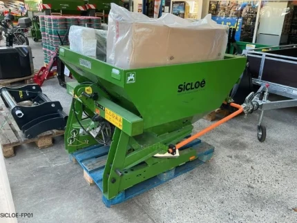 Amazone ZAXW 703