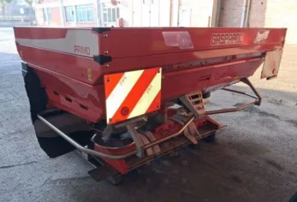 Inconnu PRIMO EWICW 218 ISOBUS