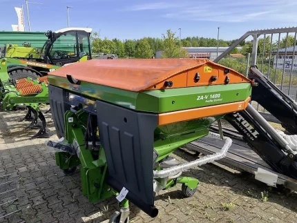 Amazone ZA-V 1400 SUPER PROFIS CONTROL