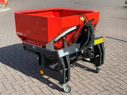 Rauch MDS 8.2 STROOIER