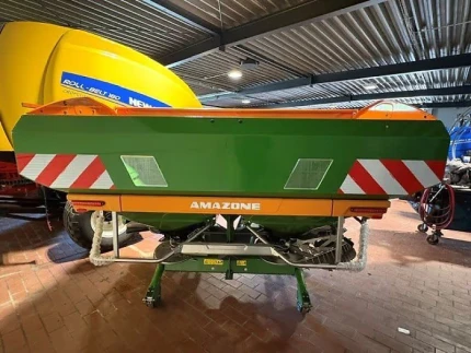 Amazone ZA-V 3200 PROFIS CONTROL