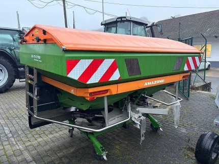 Amazone ZA TS 2700