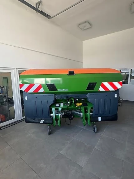 Amazone ZA-V 3200 SUPER TRONIC