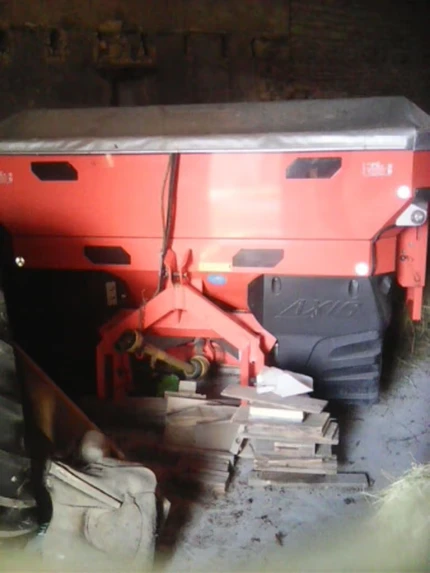 Kuhn AXIS 40.1 H-EMC