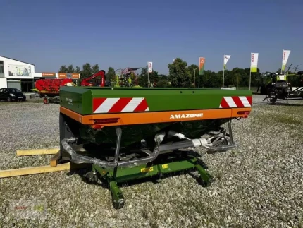 Amazone ZAV 1700 SUPER PROFIS