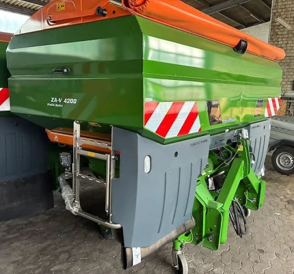 Amazone ZA-V 4200 ULTRA PROFIS HYDRO