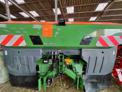 Amazone ZAV 3200 PROFIS CONTROL