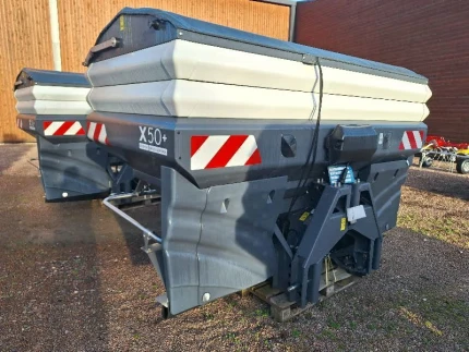 Sulky X50 ECONOV SPEED CONTROL ISOBUS 4200L 32-44M