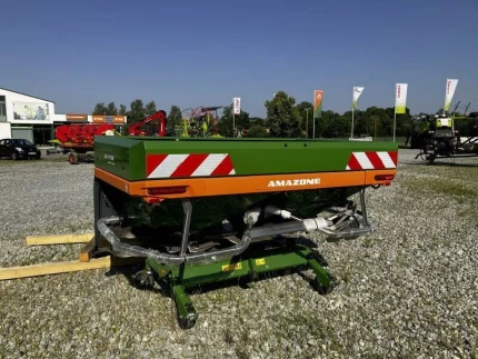 Amazone ZAV 1700 SUPER PROFIS