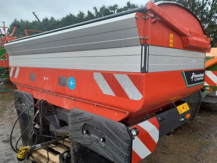 Kverneland TLX 3225 GEOSPREAD