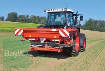 Maschio Gaspardo PRIMO S 316