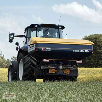 Bogballe L 15 PLUS