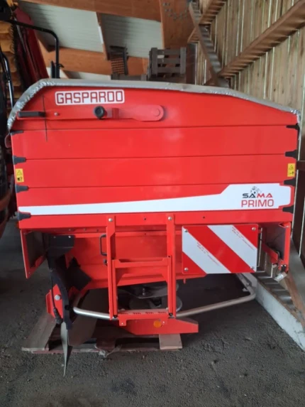Maschio Gaspardo PRIMO EW 320