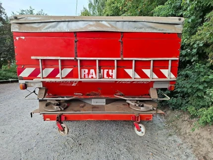 Rauch AXERA H