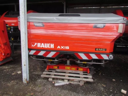 Rauch AXIS H 30.2 H EMC+W-VSPRO ISO
