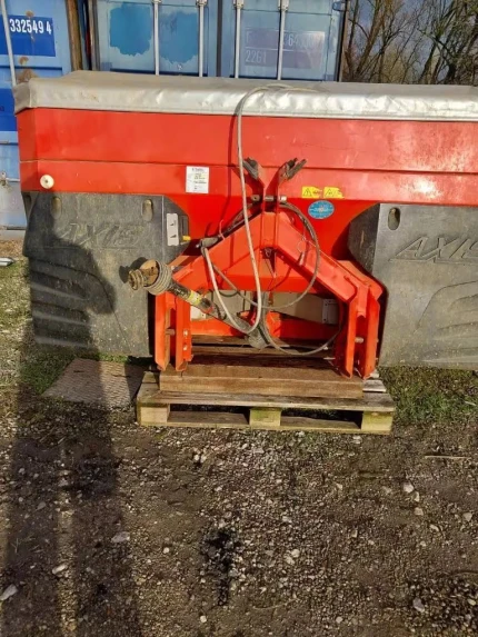 Kuhn AXIS 20.1 W
