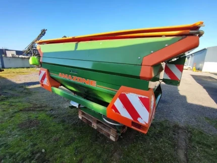 Amazone ZA-M FORTIS 3001