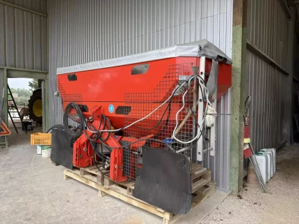 Kuhn AXIS 40.1W