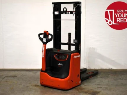 Vis / Elévateur / Sauterelle - 8 750 H - 2025
