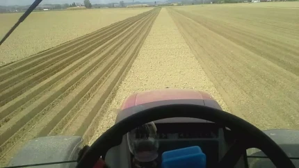 Barre de guidage / GPS