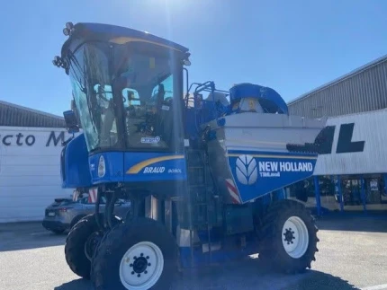 New Holland 9090L