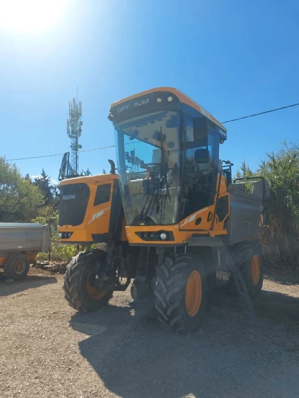 Pellenc OPTIMUM L10 ES