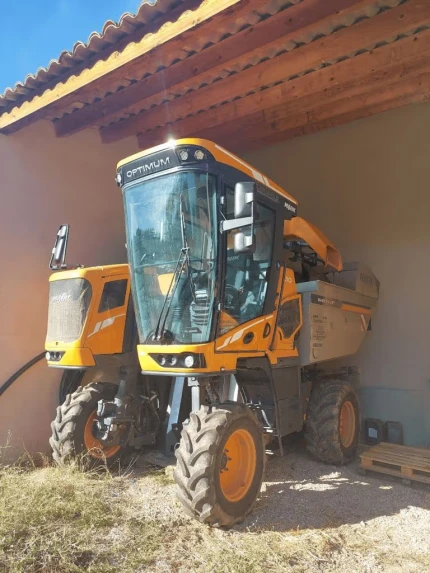 Pellenc OPTIMUM L10 ES