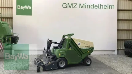 Amazone PROFIHOPPER SMARTLINE PH 1500