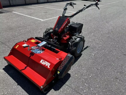 Köppl BERGTALENT BT14