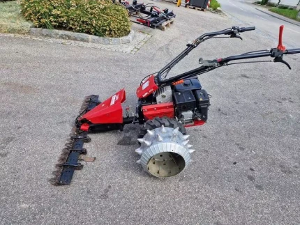 Köppl ATRA S10 MOTORMäHER