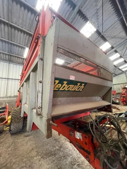 Leboulch 10T