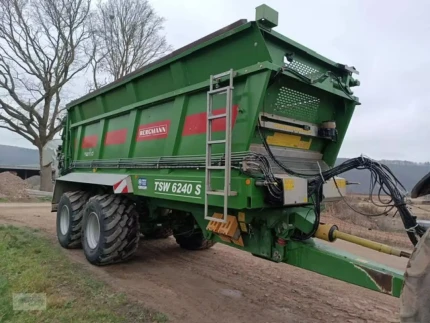 Bergmann TSW6240S