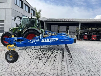 Treffler TS1220 FACELIFT