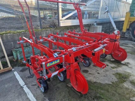Einbock CHOPSTAR 3-60