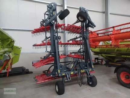 Saphir ACKERSTRIEGEL WEEDSTAR WS 1200