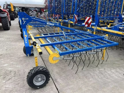 Treffler TS170