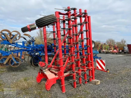 Heva TOP STRIEGEL 600