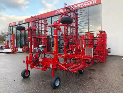 Einbock AEROSTAR-EXACT 600 HACKSTRIEGEL
