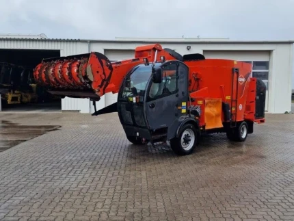 Kuhn SPV 12 POWER