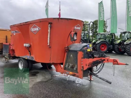 Kuhn PROFILE 14.2 CS