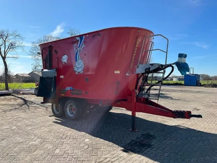 Peecon BIGA 260